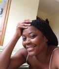 Rencontre Femme Cameroun à Yaoundé  : Danielle, 27 ans
